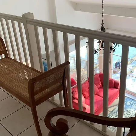Avec Piscine - 10 Pers. - Fr-1-878-61 * موليات-إي-ما