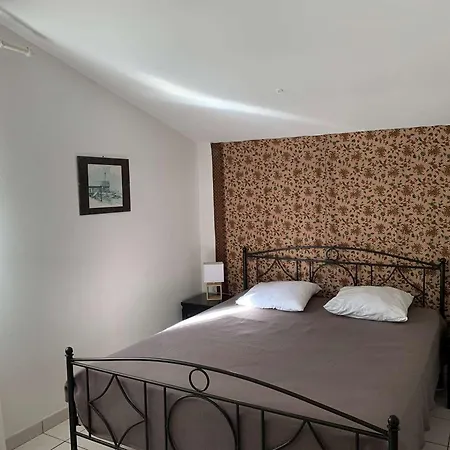 Avec Piscine - 10 Pers. - Fr-1-878-61 * موليات-إي-ما