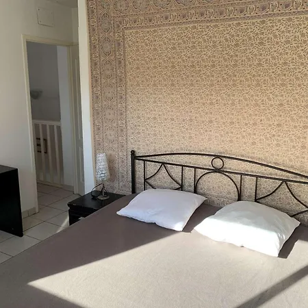 فيلة Avec Piscine - 10 Pers. - Fr-1-878-61 *